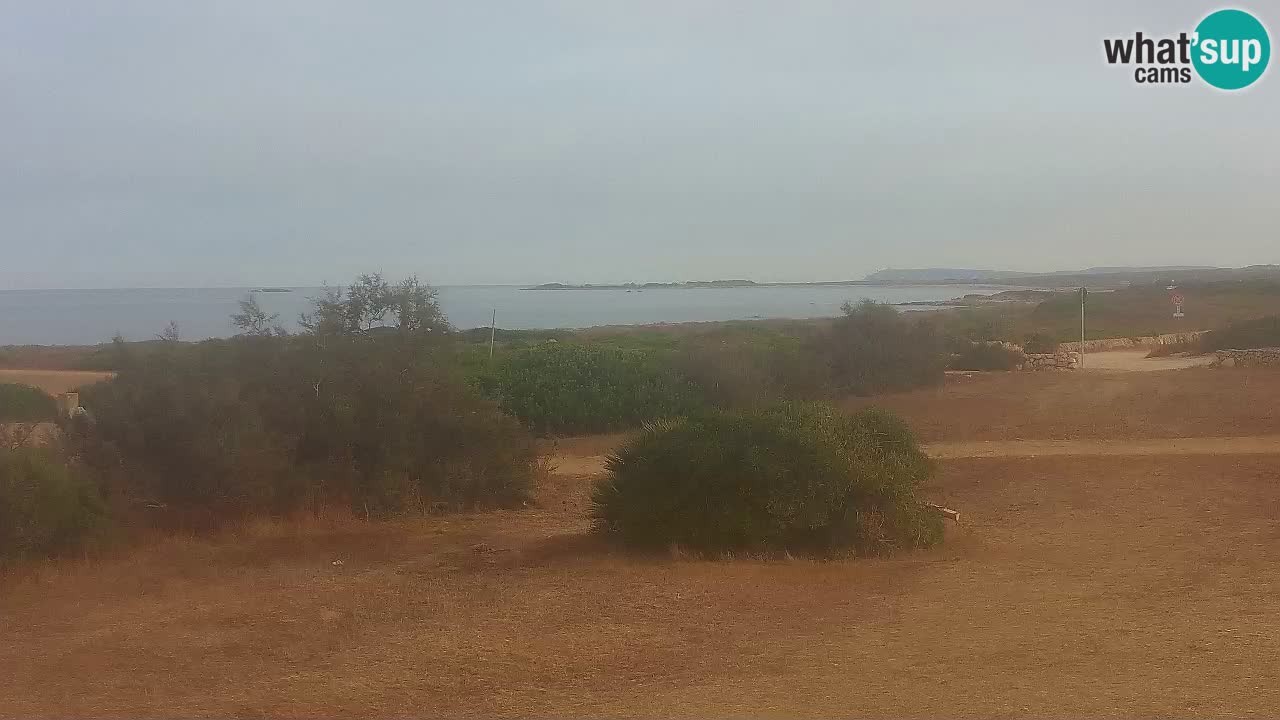 Mari Ermi beach | Is Arutas – Oristano