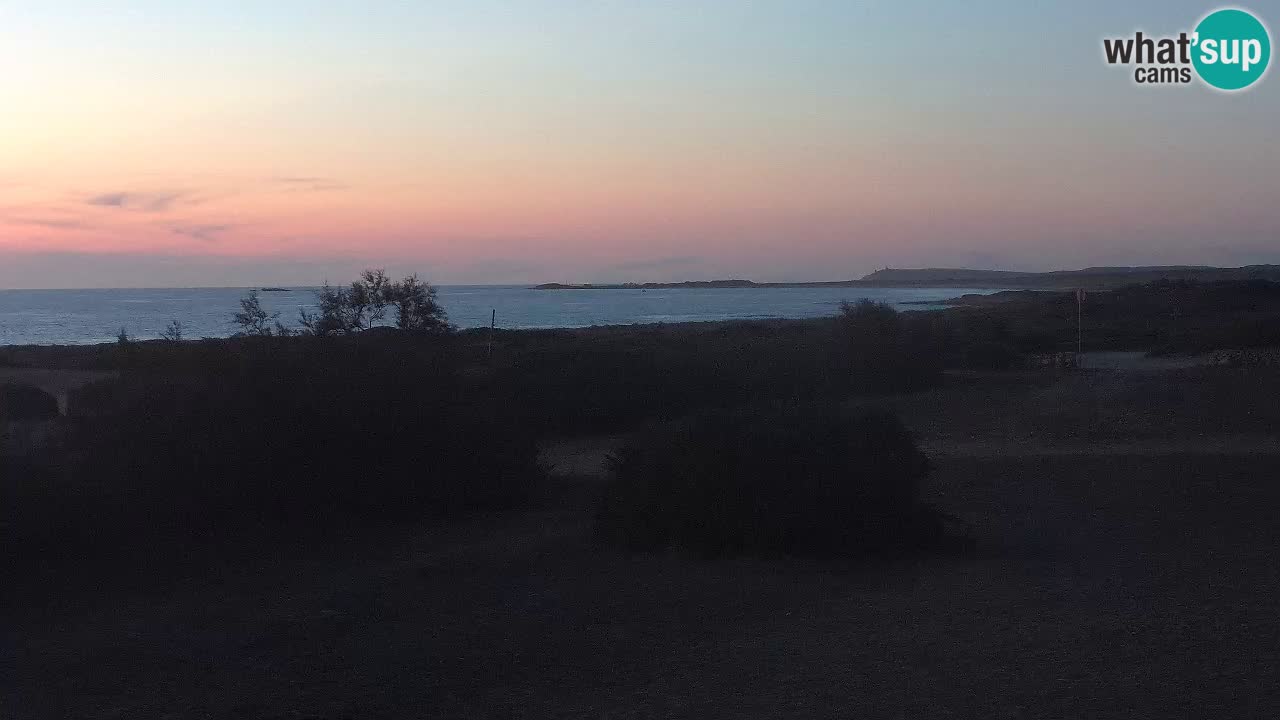 Mari Ermi beach | Is Arutas – Oristano