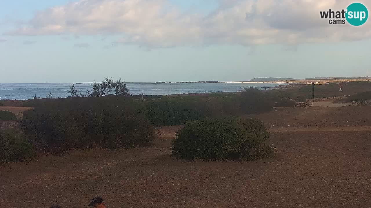 Mari Ermi Strand | Is Arutas – Oristano