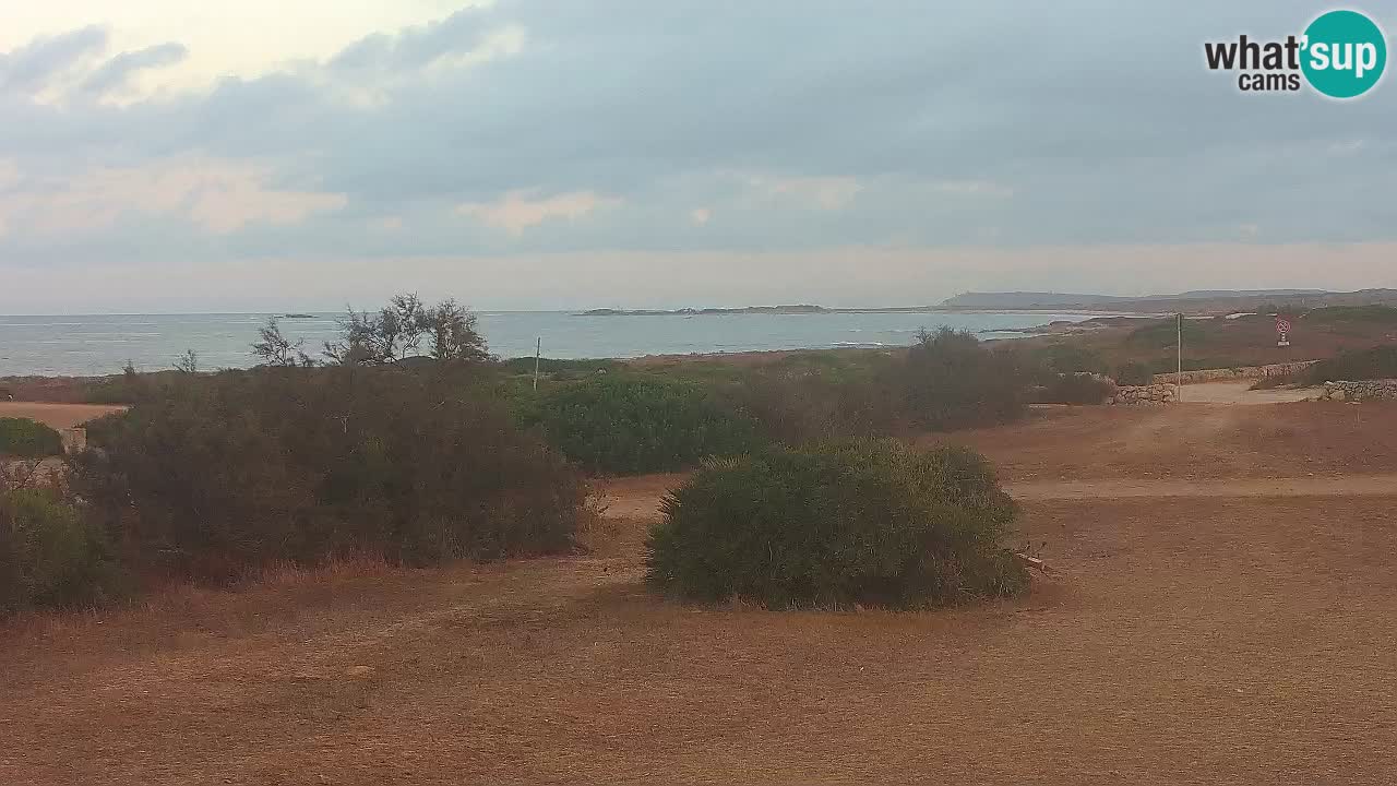 Plage Mari Ermi | Is Arutas – Oristano