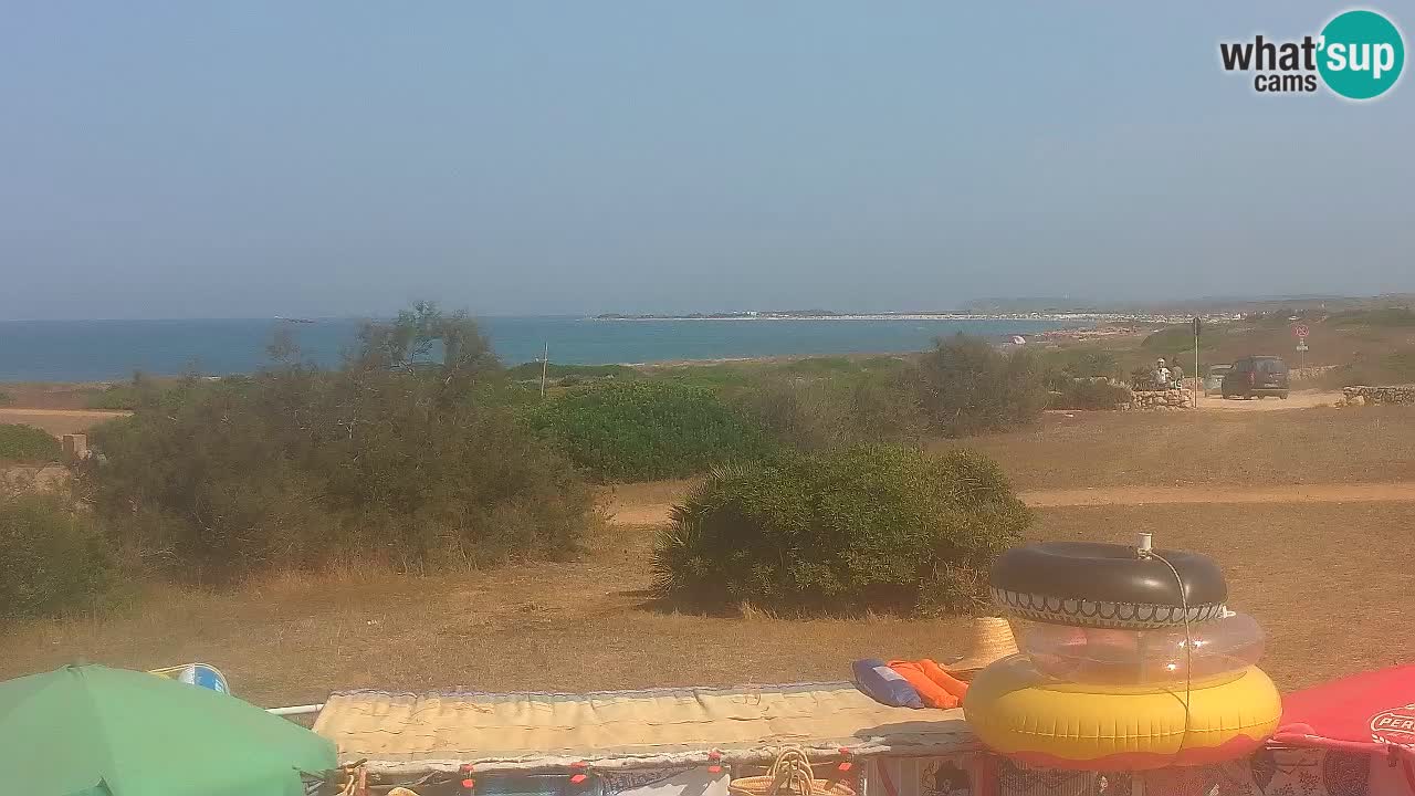 Spiaggia Mari Ermi | Is Arutas – Oristano