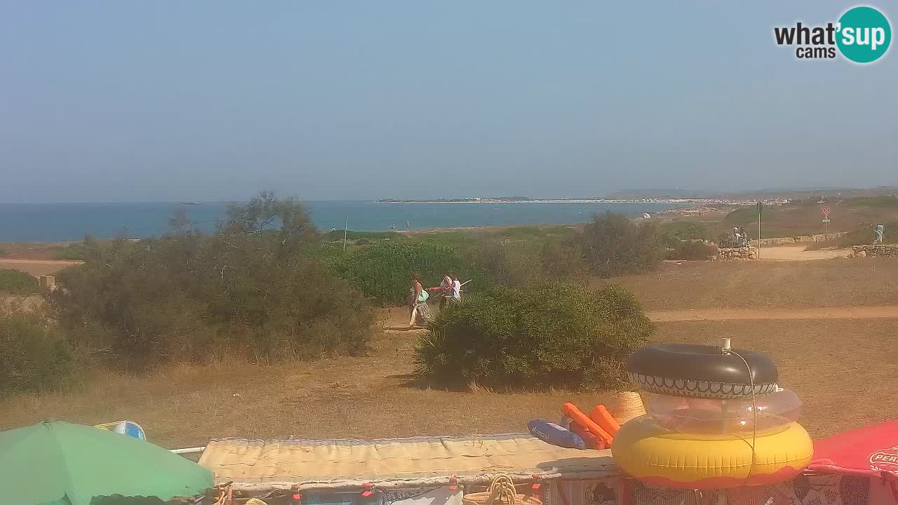 Plaža Mari Ermi | Is Arutas – Oristano