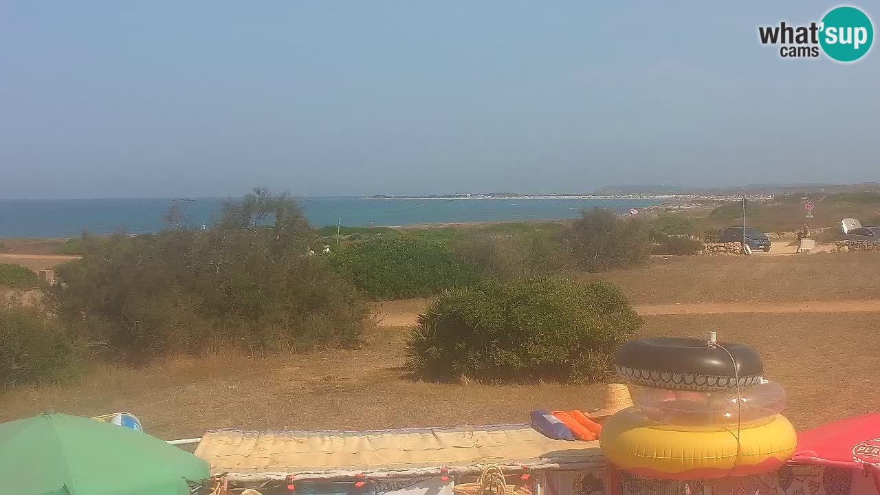 Spiaggia Mari Ermi | Is Arutas – Oristano