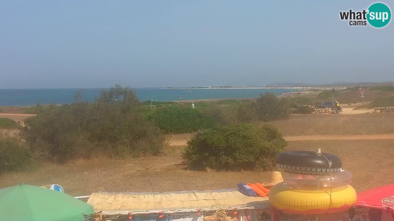 Playa Mari Ermi | Is Arutas – Oristano