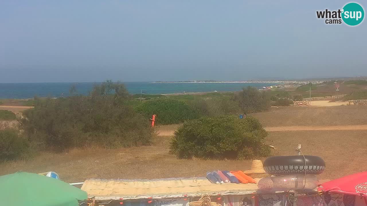 Plaža Mari Ermi | Is Arutas – Oristano