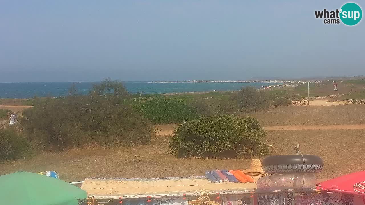 Mari Ermi Strand | Is Arutas – Oristano