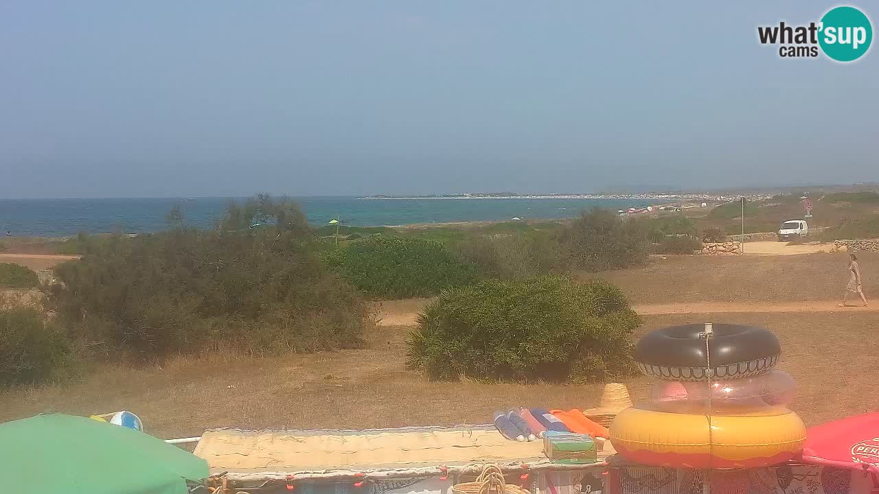 Plaža Mari Ermi | Is Arutas – Oristano