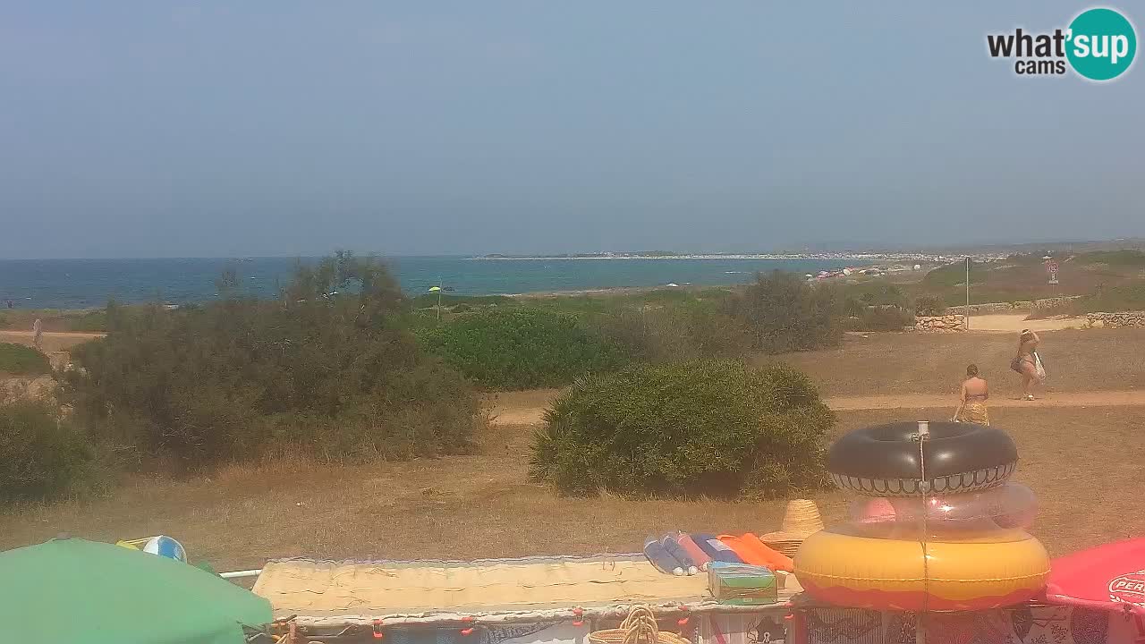Mari Ermi Strand | Is Arutas – Oristano
