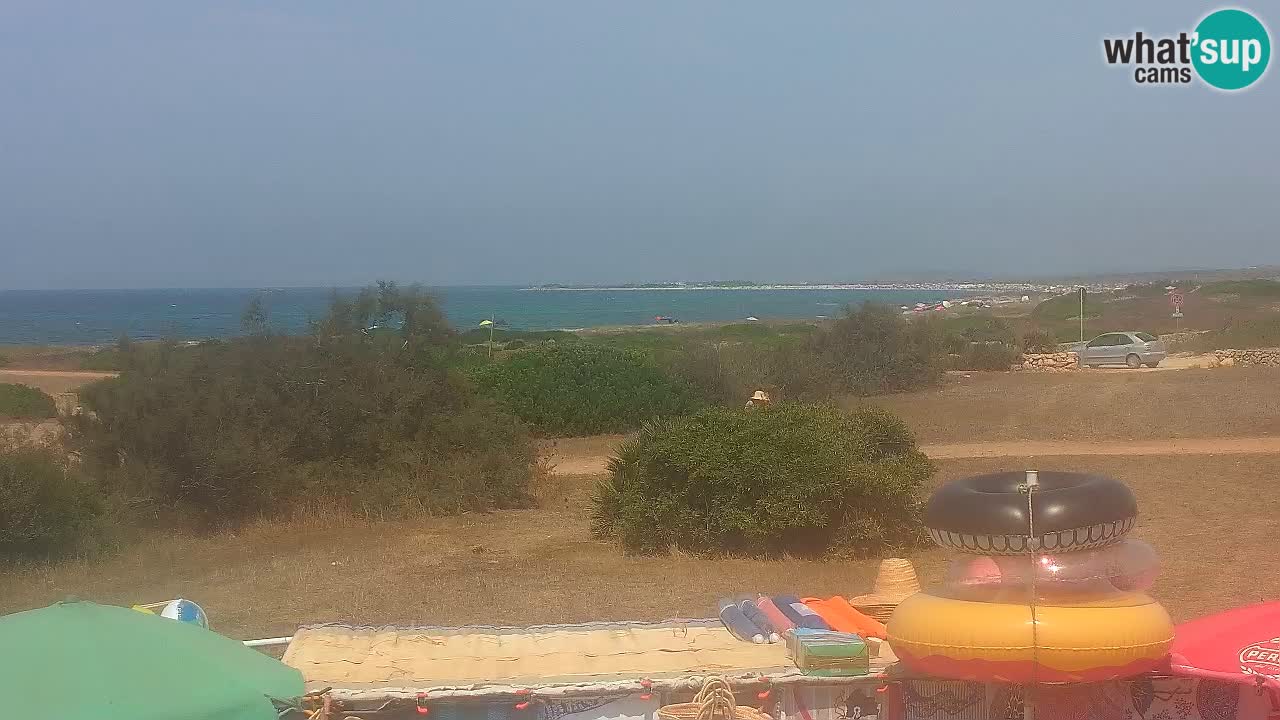 Mari Ermi Strand | Is Arutas – Oristano