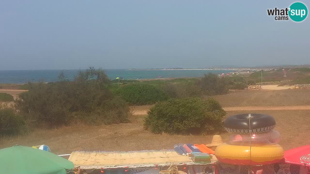 Mari Ermi Strand | Is Arutas – Oristano