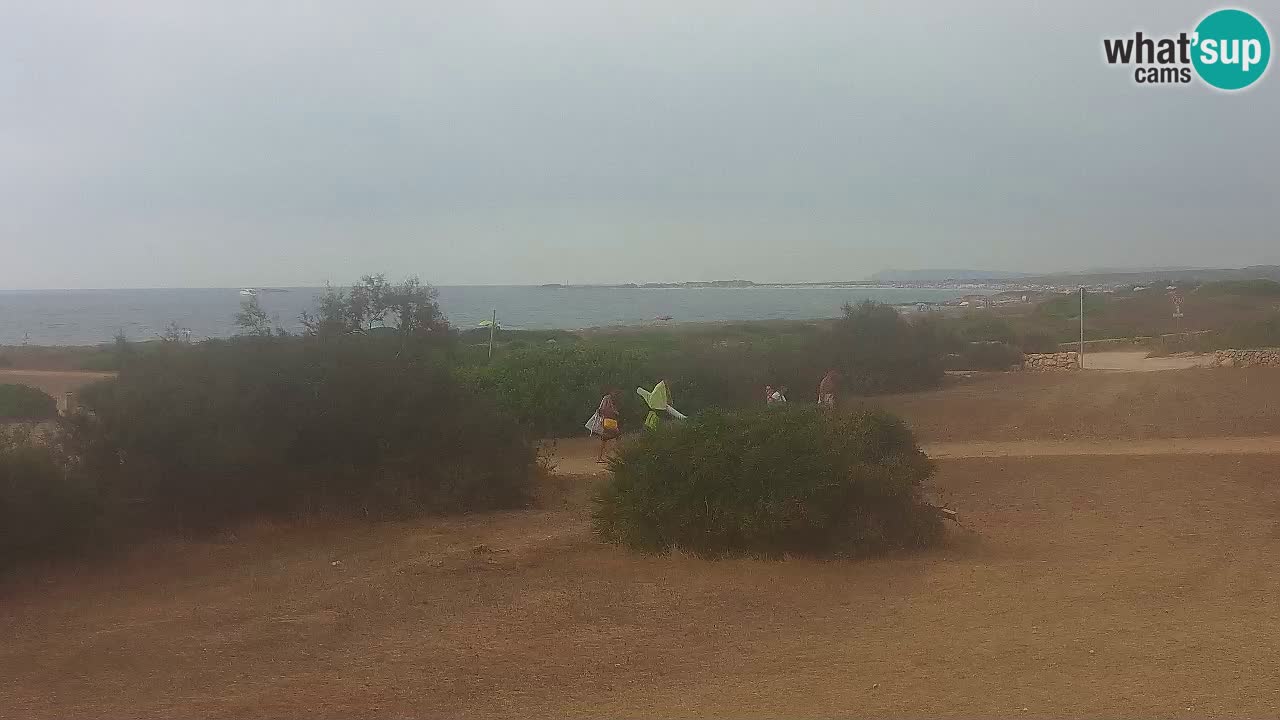 Plage Mari Ermi | Is Arutas – Oristano