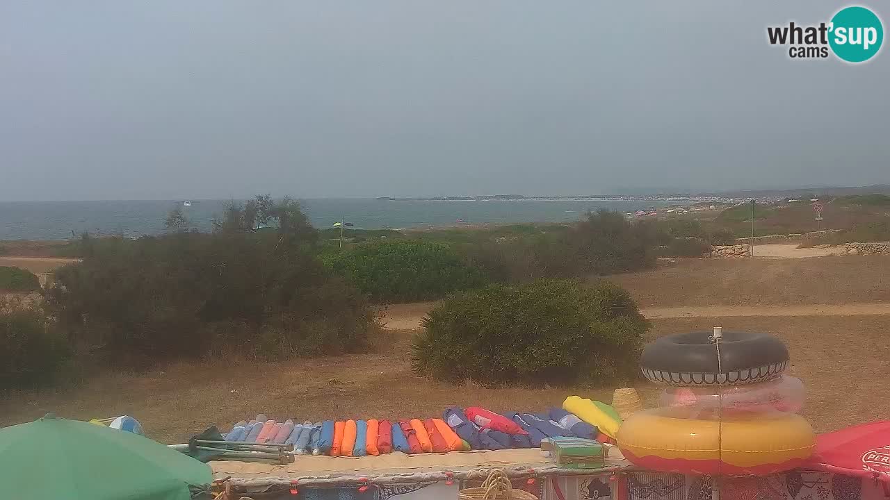 Mari Ermi Strand | Is Arutas – Oristano