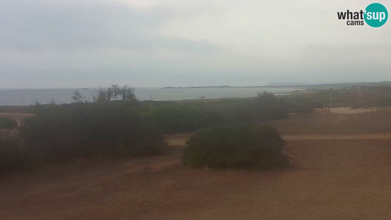 Plaža Mari Ermi | Is Arutas – Oristano