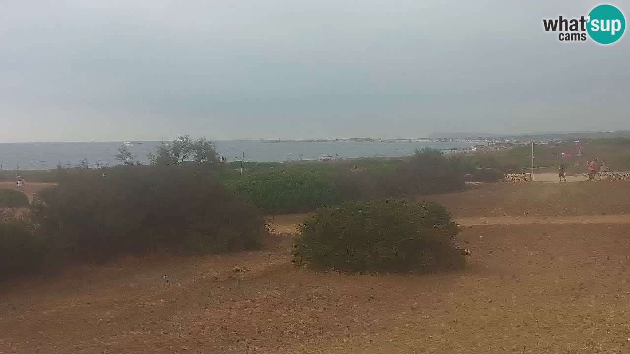 Plaža Mari Ermi | Is Arutas – Oristano