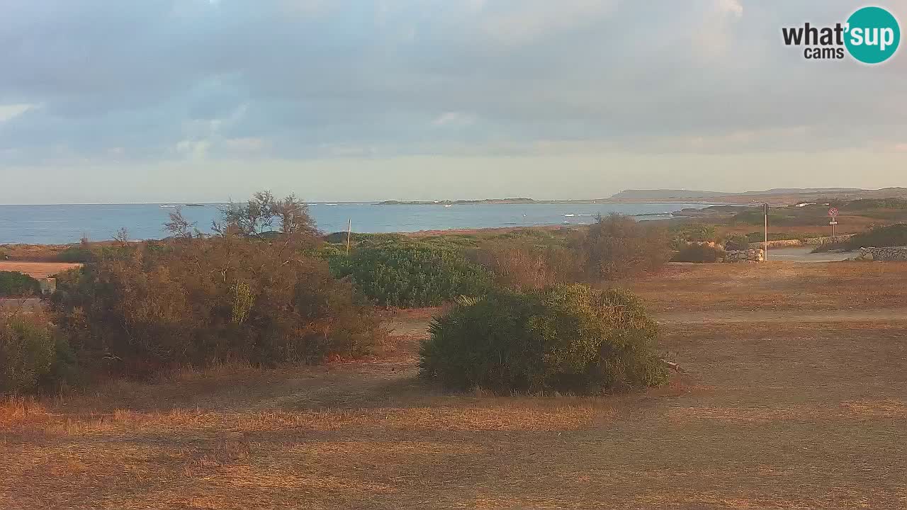Mari Ermi beach | Is Arutas – Oristano
