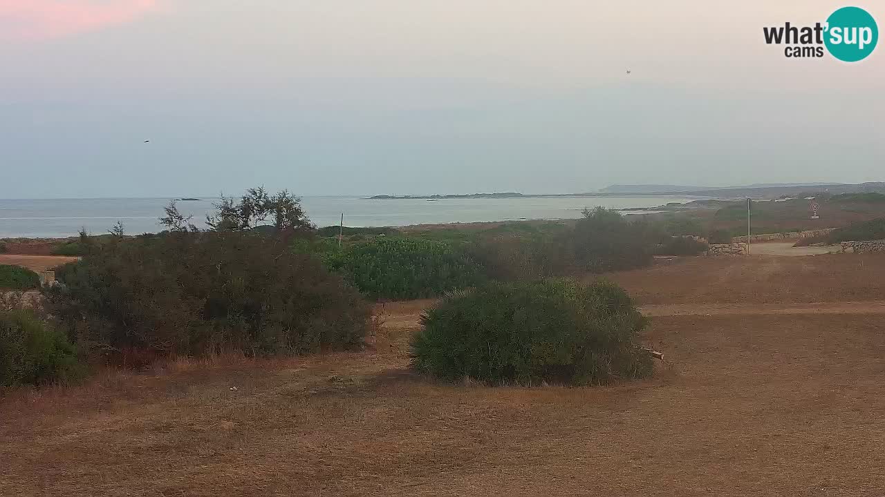 Mari Ermi Strand | Is Arutas – Oristano