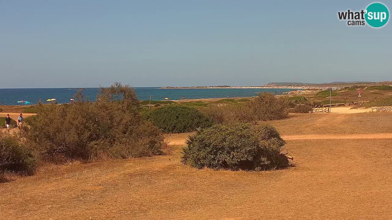 Plaža Mari Ermi | Is Arutas – Oristano