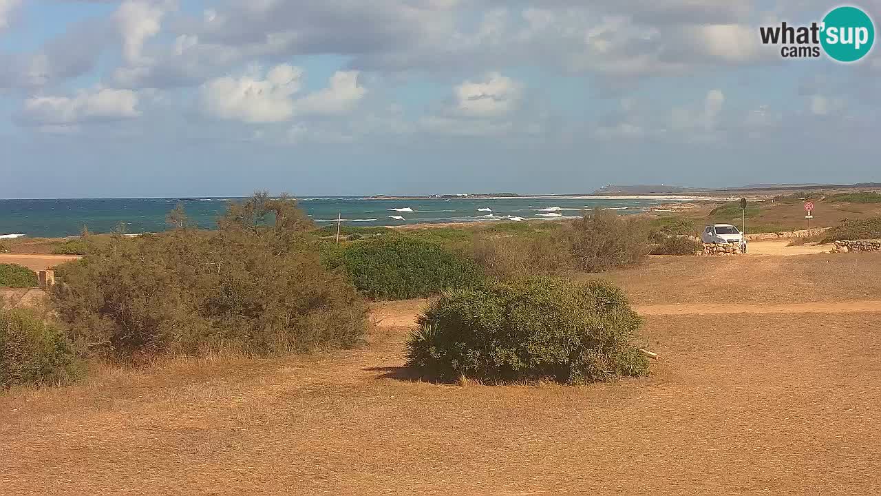 Plaža Mari Ermi | Is Arutas – Oristano