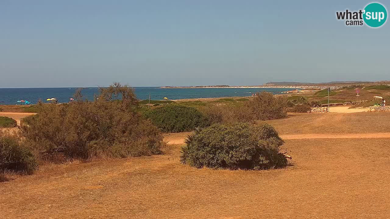 Spiaggia Mari Ermi | Is Arutas – Oristano