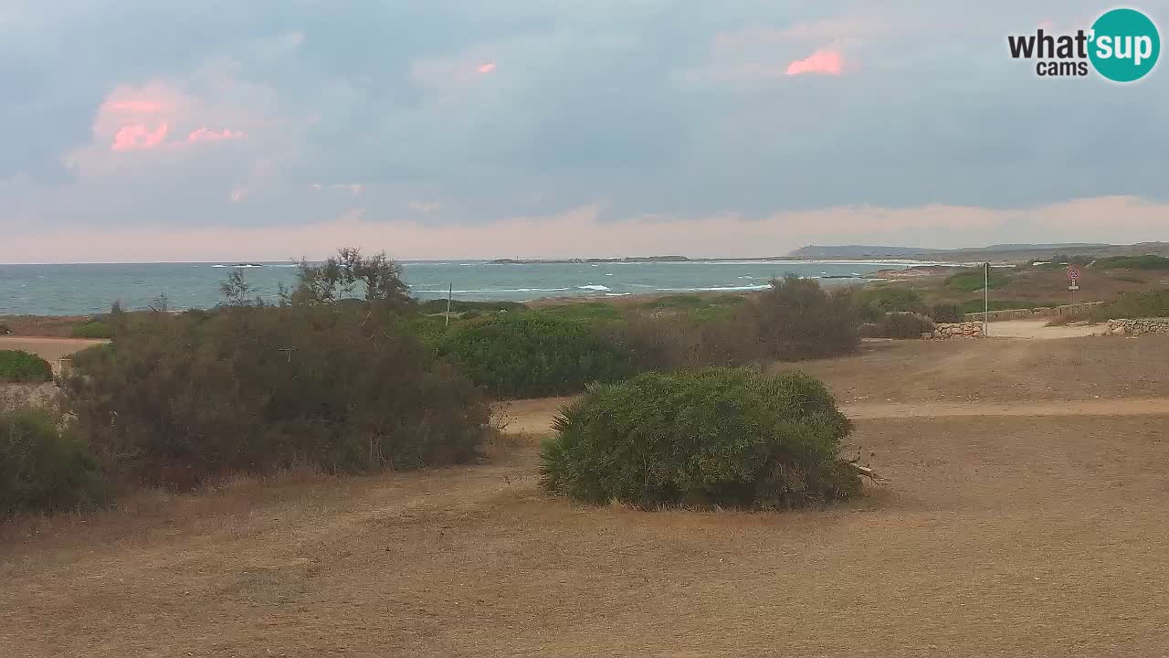 Plage Mari Ermi | Is Arutas – Oristano