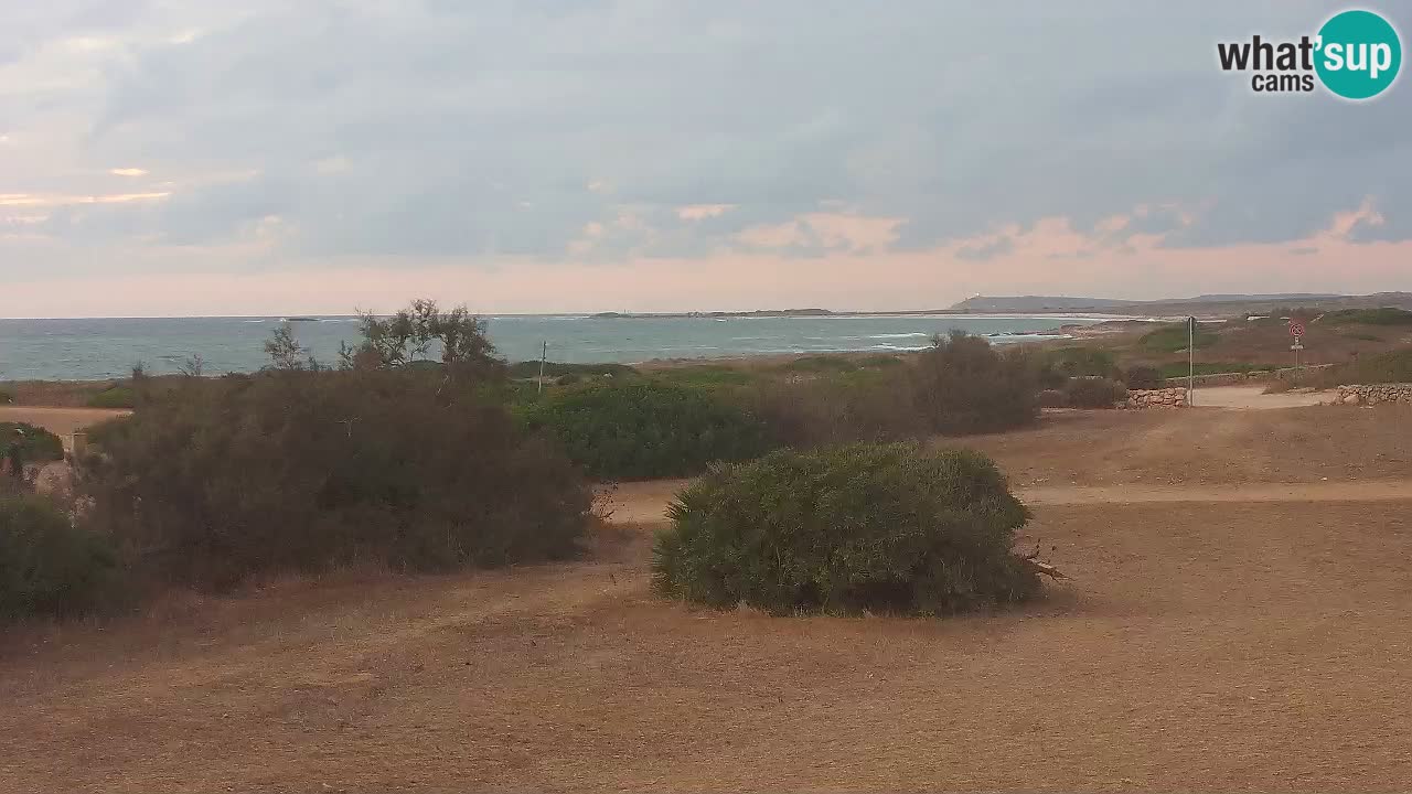 Mari Ermi beach | Is Arutas – Oristano