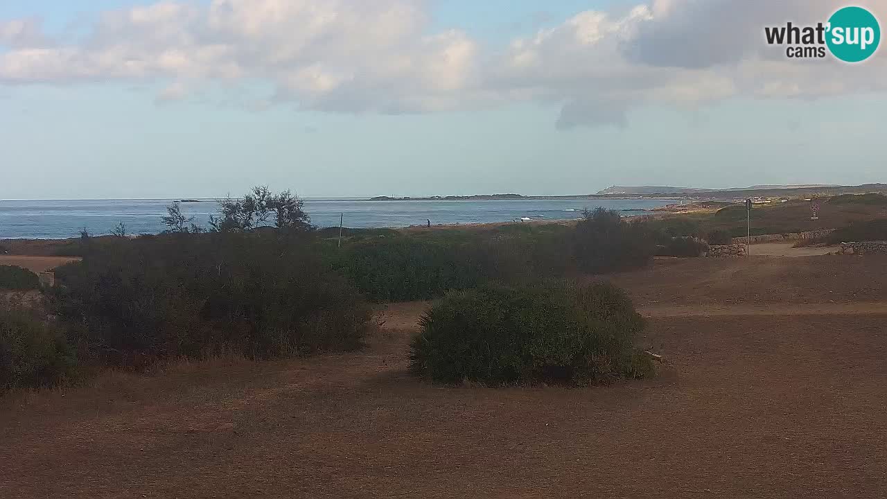 Spiaggia Mari Ermi | Is Arutas – Oristano