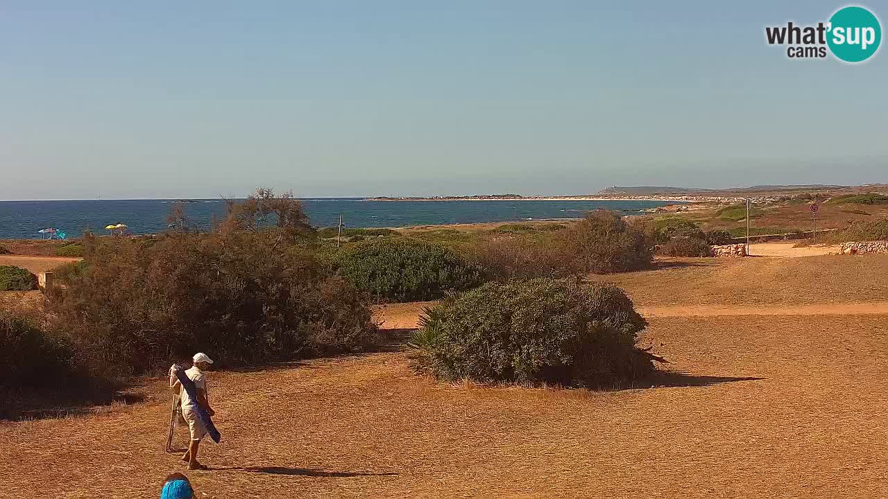 Playa Mari Ermi | Is Arutas – Oristano