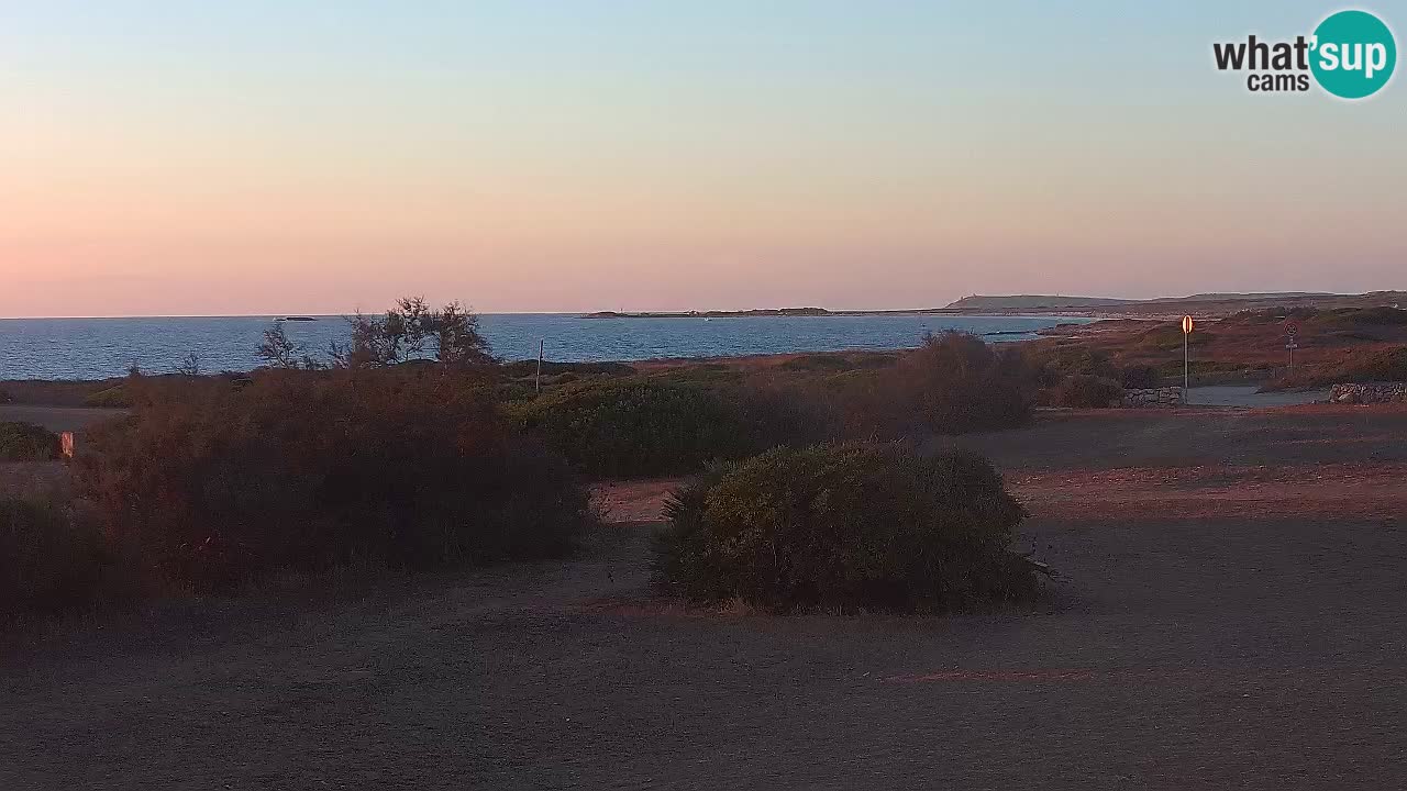 Plaža Mari Ermi | Is Arutas – Oristano