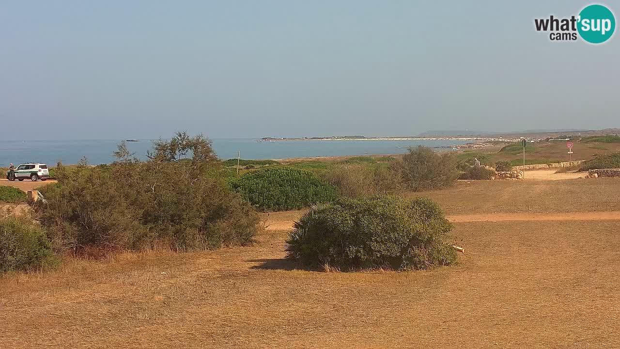 Plaža Mari Ermi | Is Arutas – Oristano
