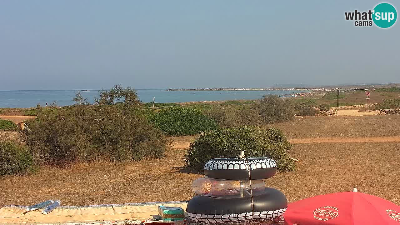 Mari Ermi Strand | Is Arutas – Oristano