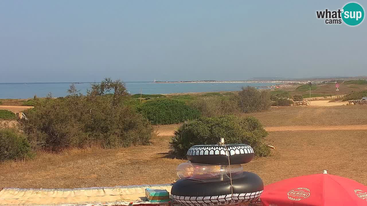 Mari Ermi Strand | Is Arutas – Oristano