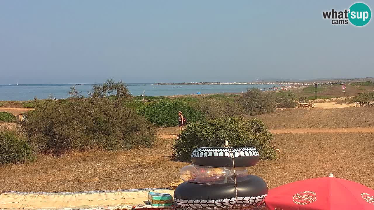 Plage Mari Ermi | Is Arutas – Oristano