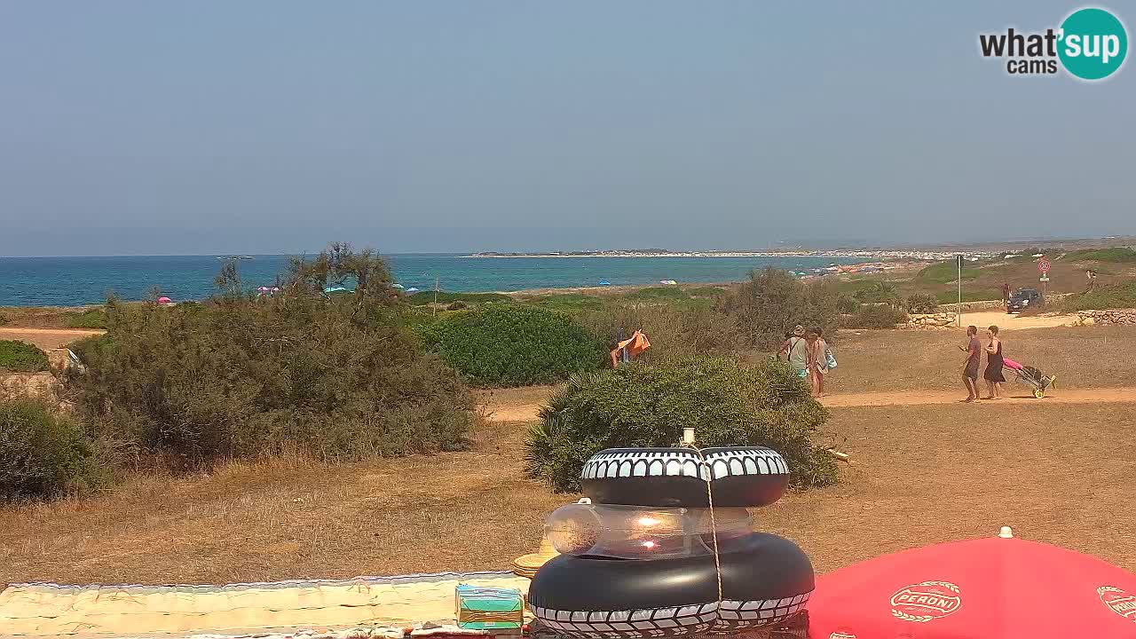 Spiaggia Mari Ermi | Is Arutas – Oristano