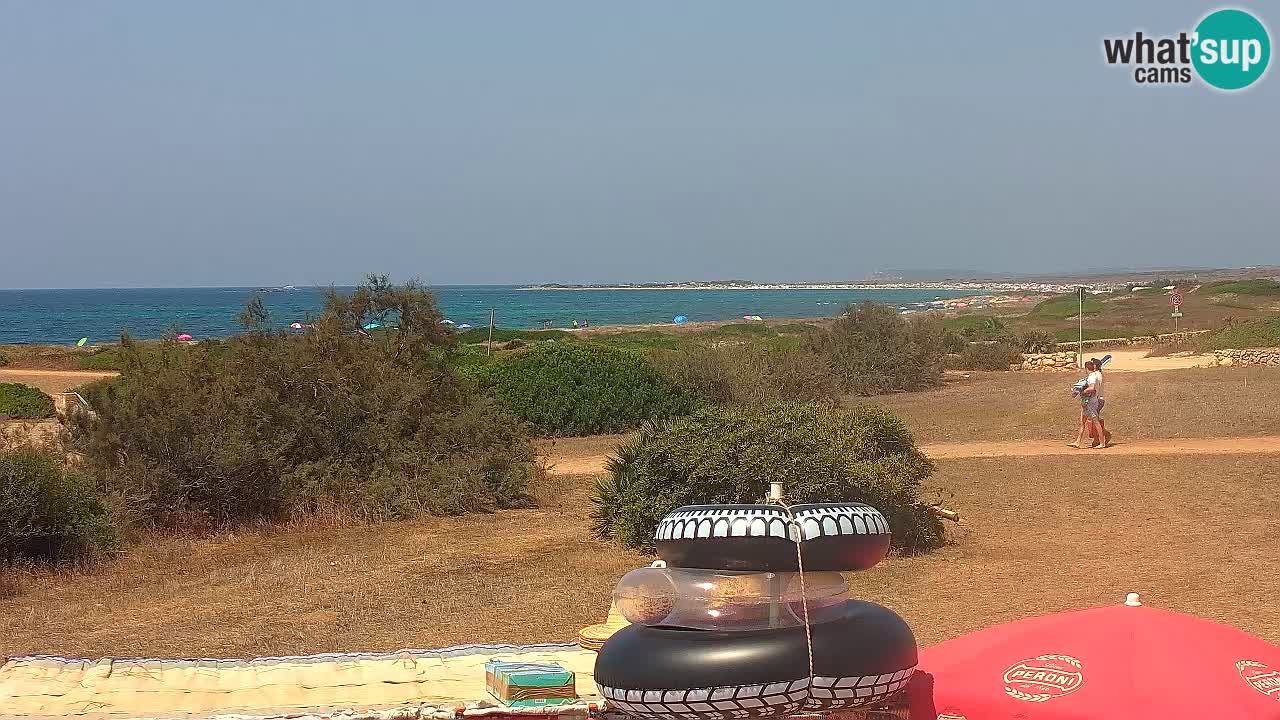 Mari Ermi Strand | Is Arutas – Oristano