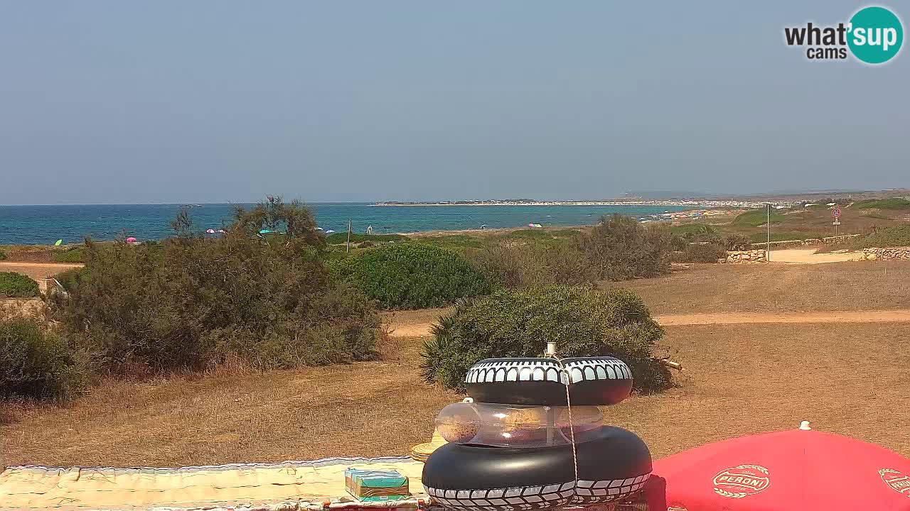 Playa Mari Ermi | Is Arutas – Oristano