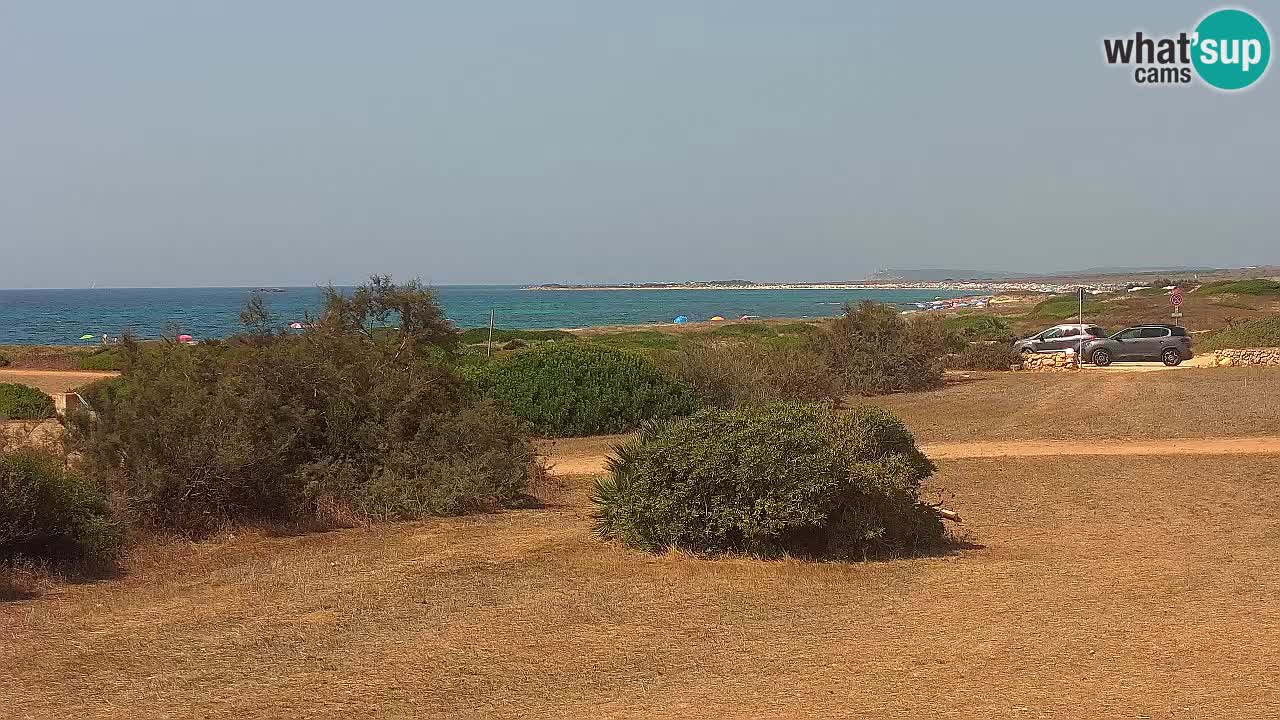 Mari Ermi beach | Is Arutas – Oristano