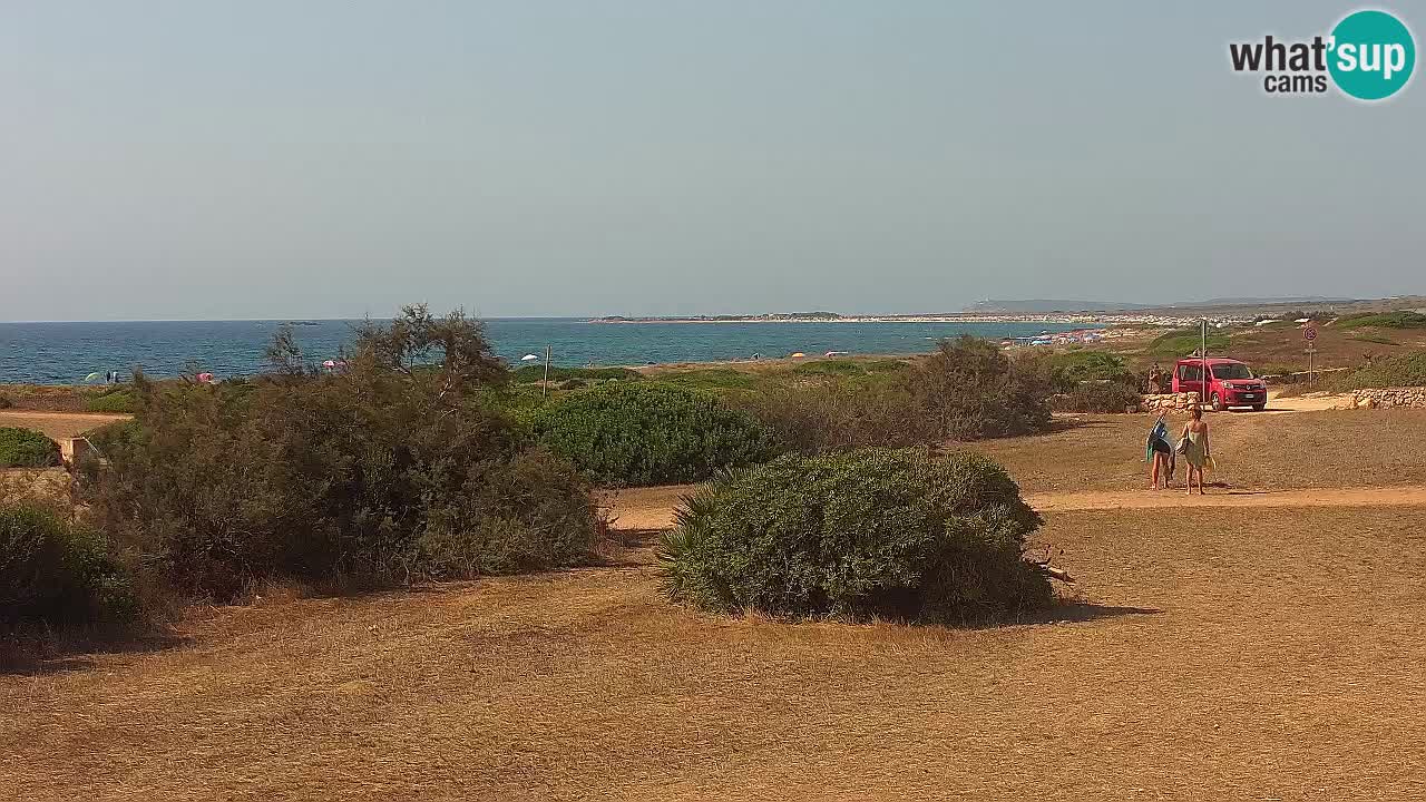 Plaža Mari Ermi | Is Arutas – Oristano