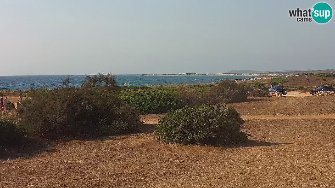 Mari Ermi beach | Is Arutas – Oristano
