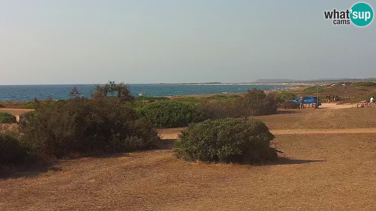 Spiaggia Mari Ermi | Is Arutas – Oristano