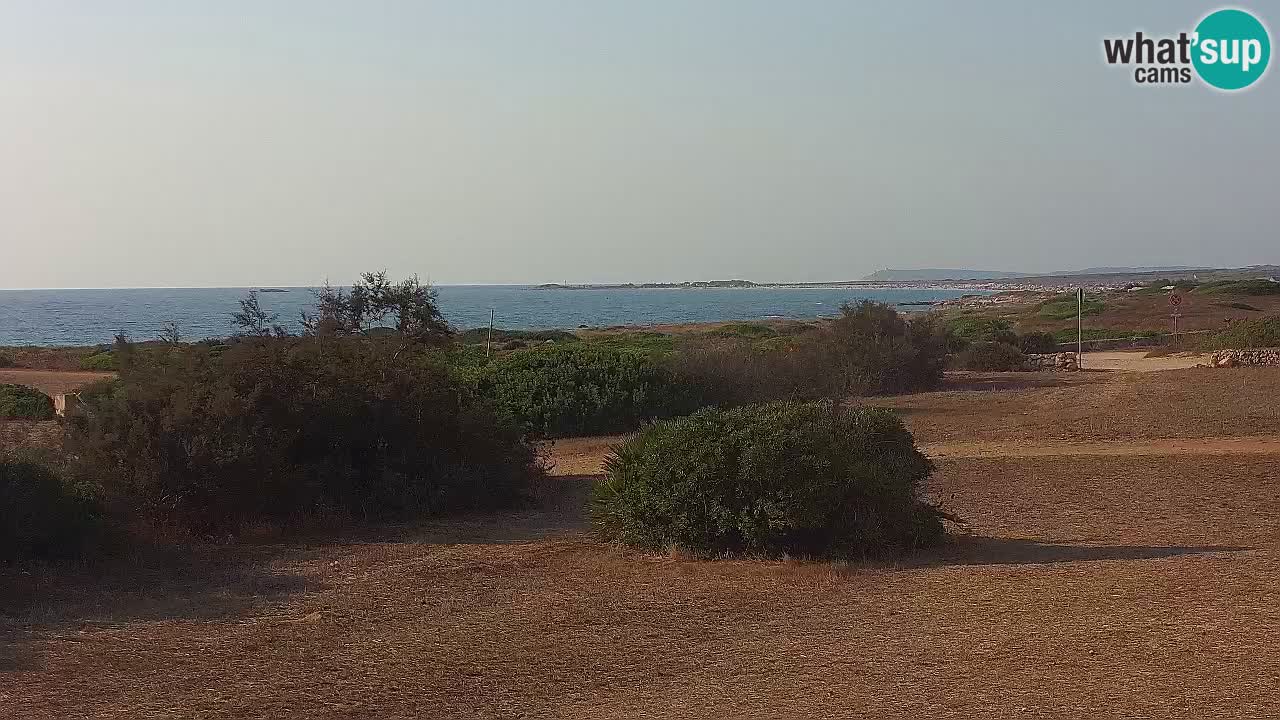 Mari Ermi beach | Is Arutas – Oristano
