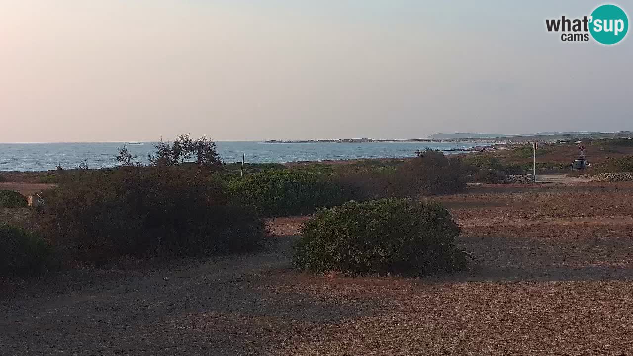 Plage Mari Ermi | Is Arutas – Oristano