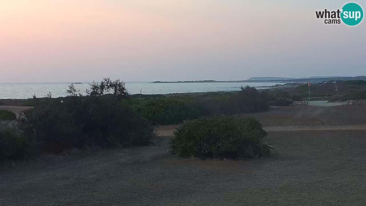 Plaža Mari Ermi | Is Arutas – Oristano