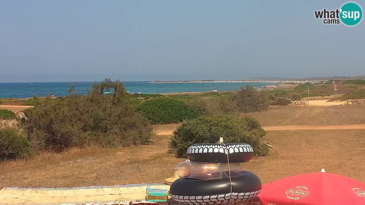 Mari Ermi Strand | Is Arutas – Oristano