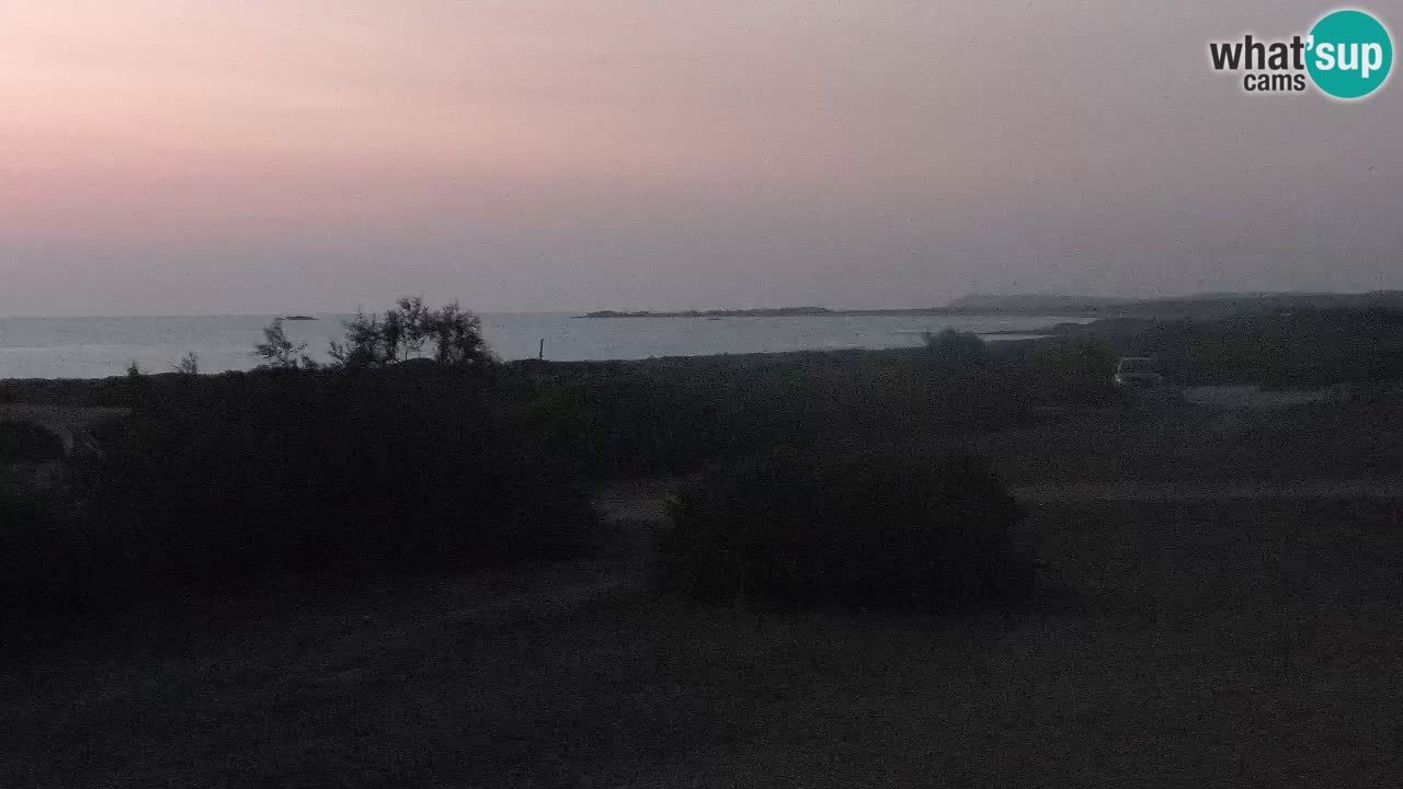 Plage Mari Ermi | Is Arutas – Oristano