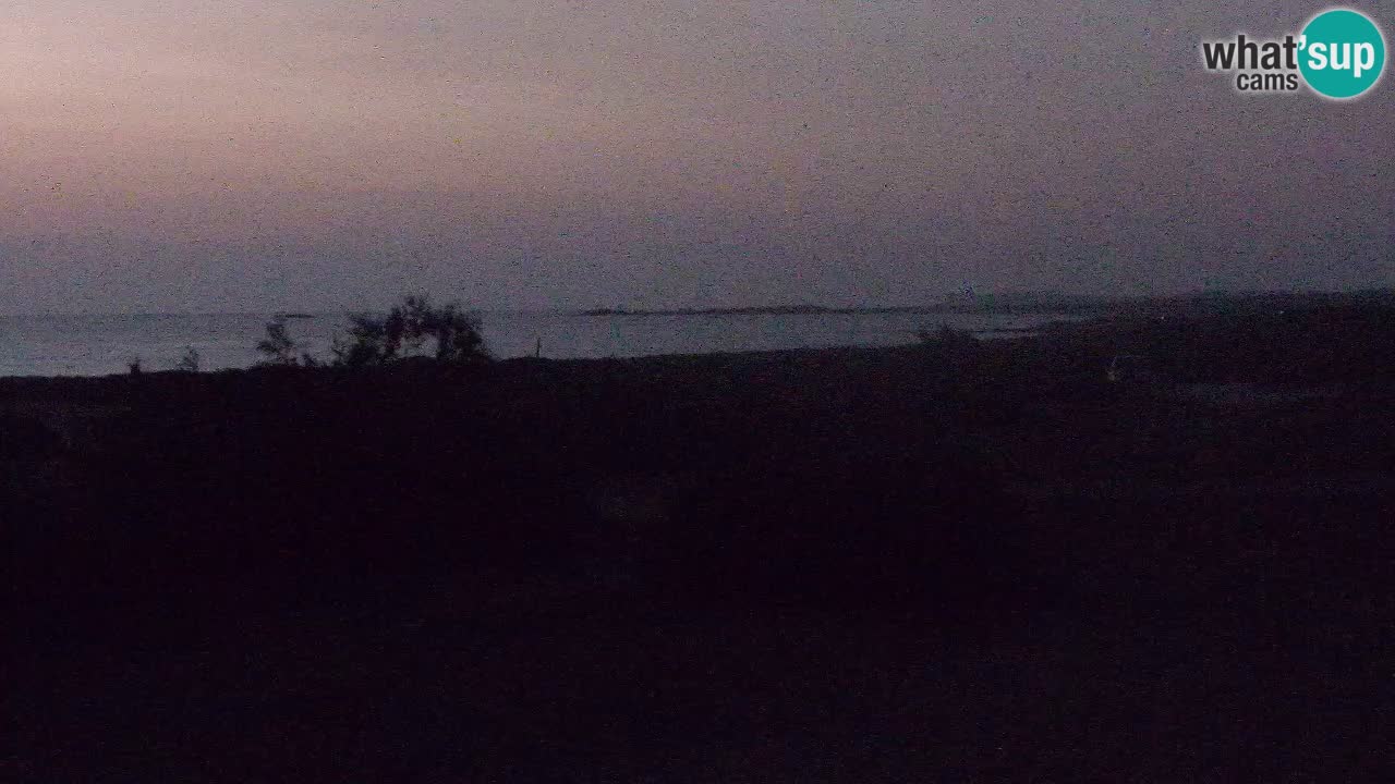 Spiaggia Mari Ermi | Is Arutas – Oristano