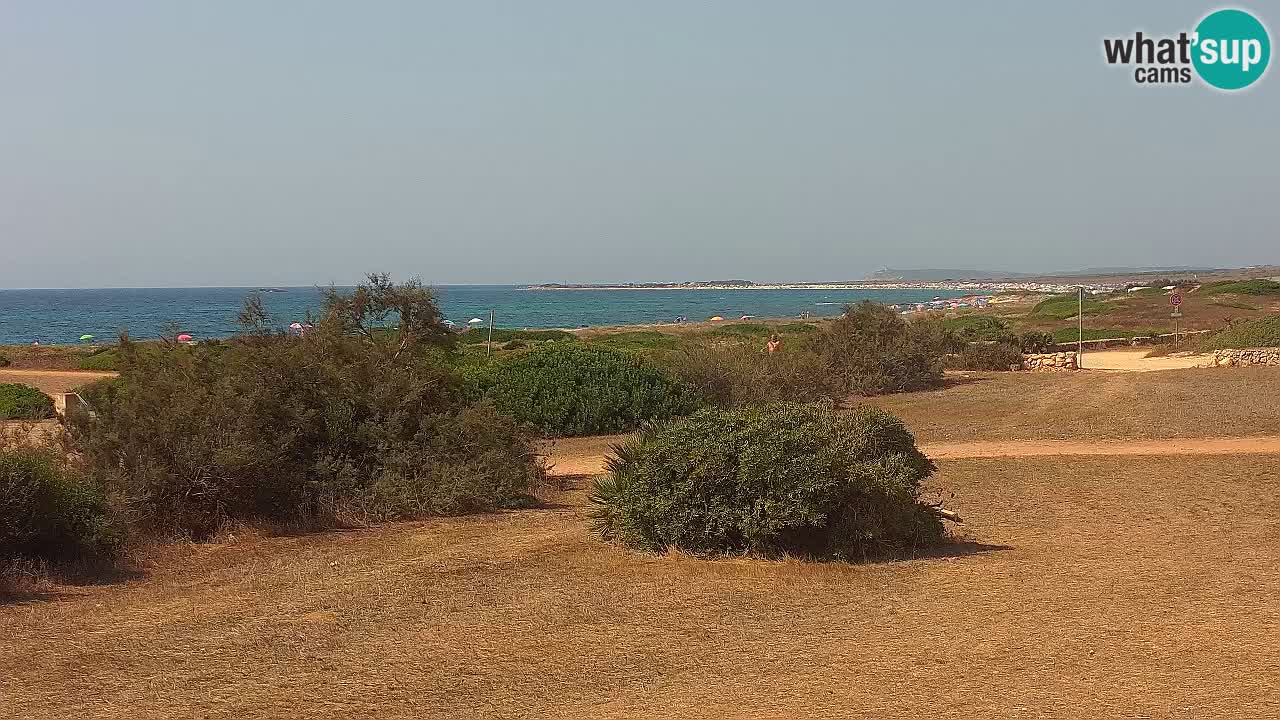 Spiaggia Mari Ermi | Is Arutas – Oristano