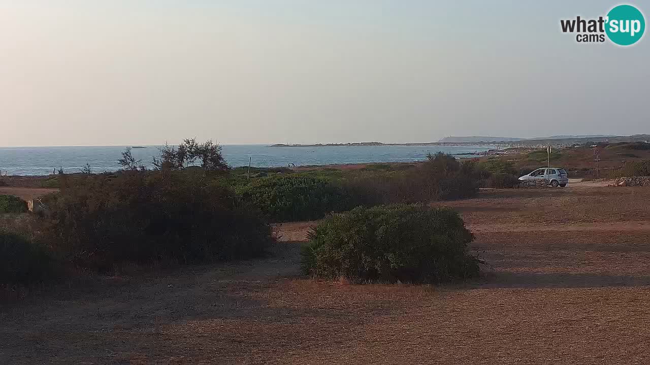 Plaža Mari Ermi | Is Arutas – Oristano