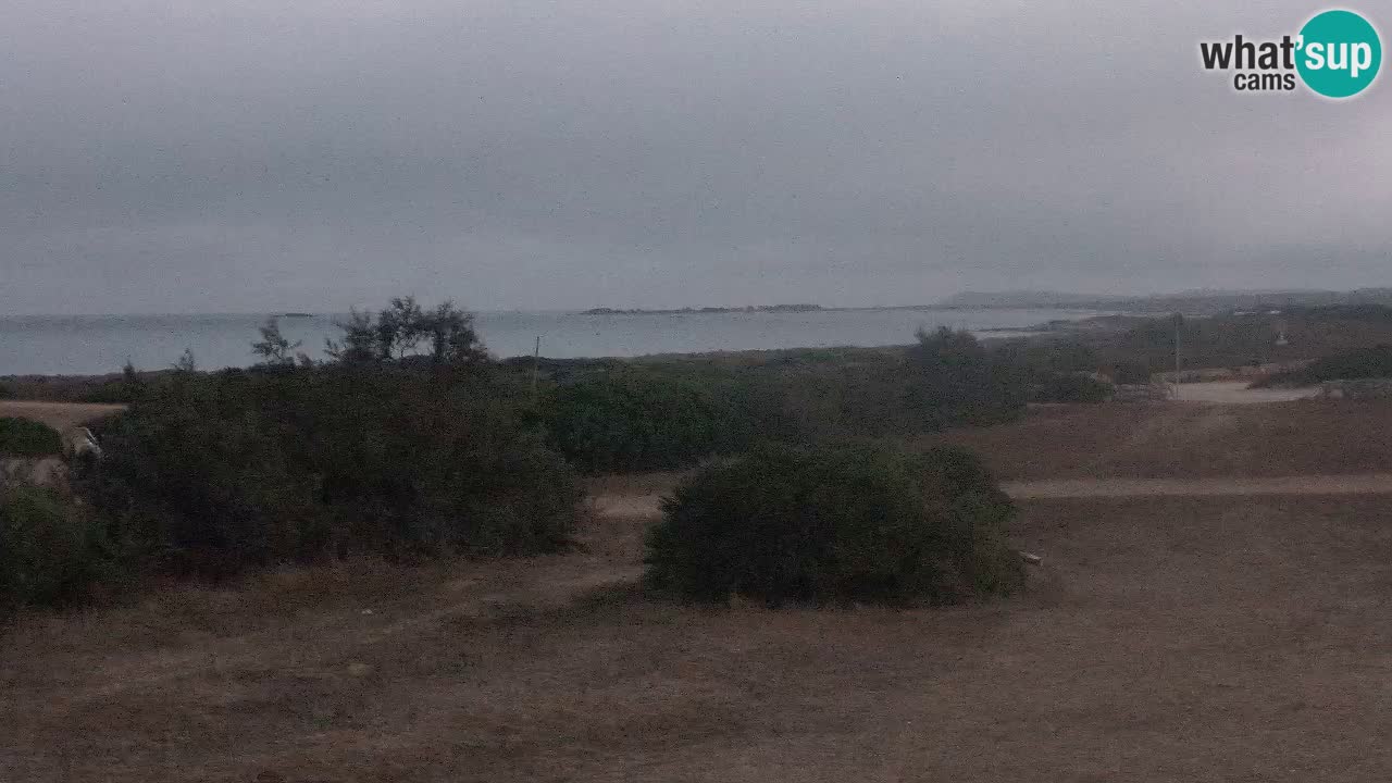 Plage Mari Ermi | Is Arutas – Oristano