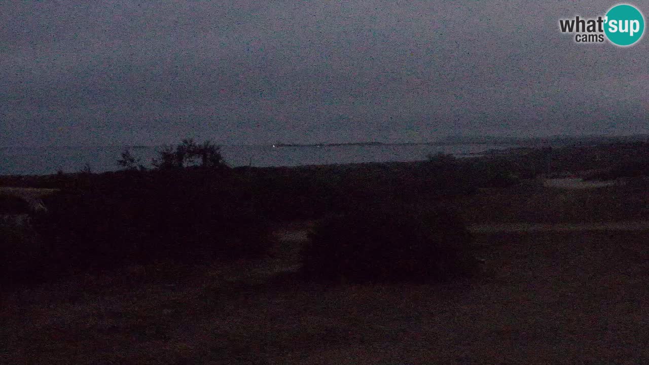 Plage Mari Ermi | Is Arutas – Oristano