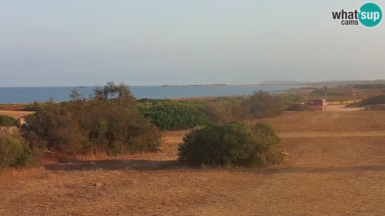 Spiaggia Mari Ermi | Is Arutas – Oristano